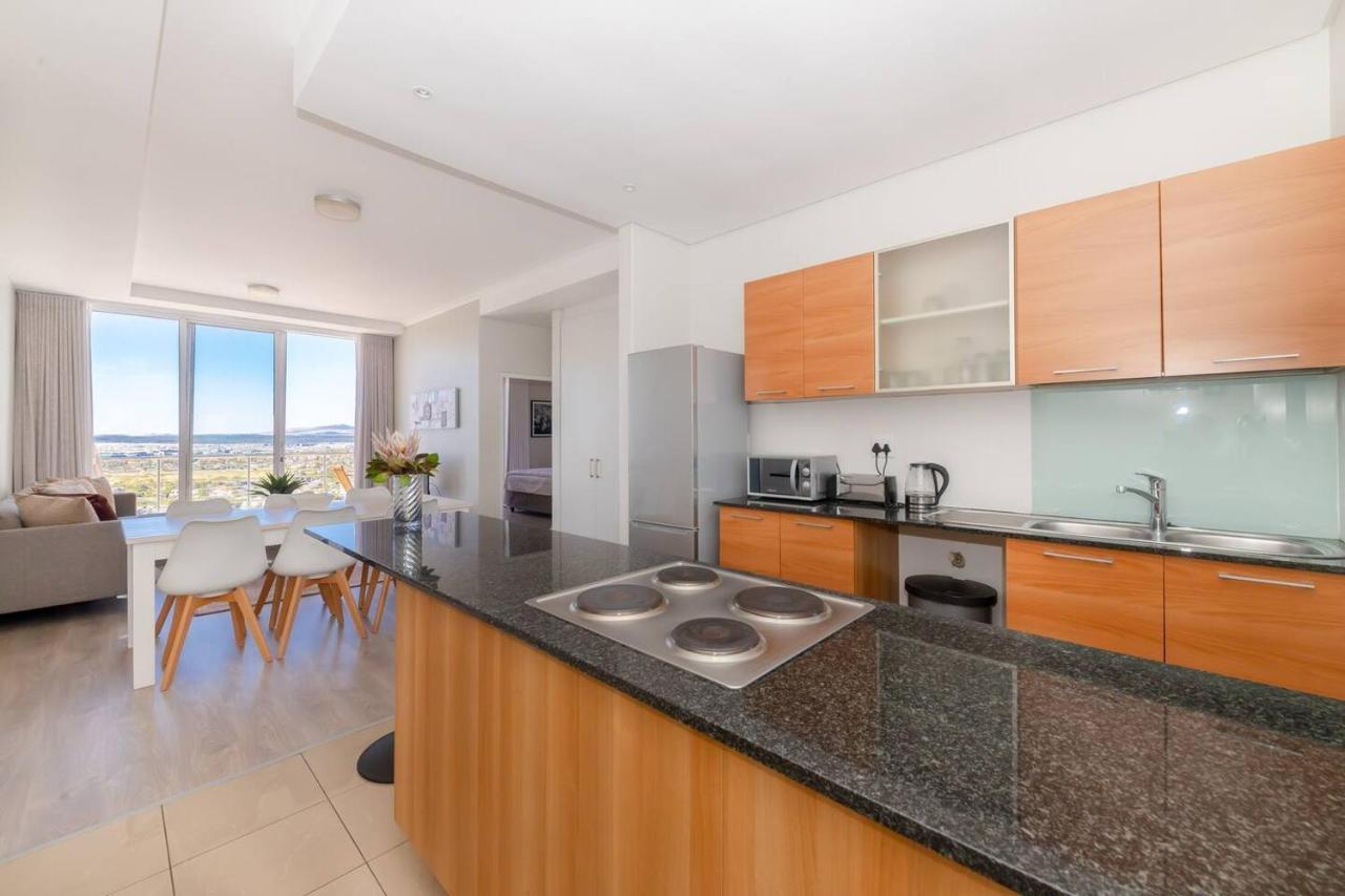 Apartamento Horizon Bay 1603 By Hmh Cidade Do Cabo