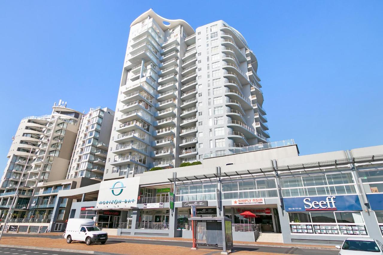 Apartamento Horizon Bay 1603 By Hmh Cidade Do Cabo