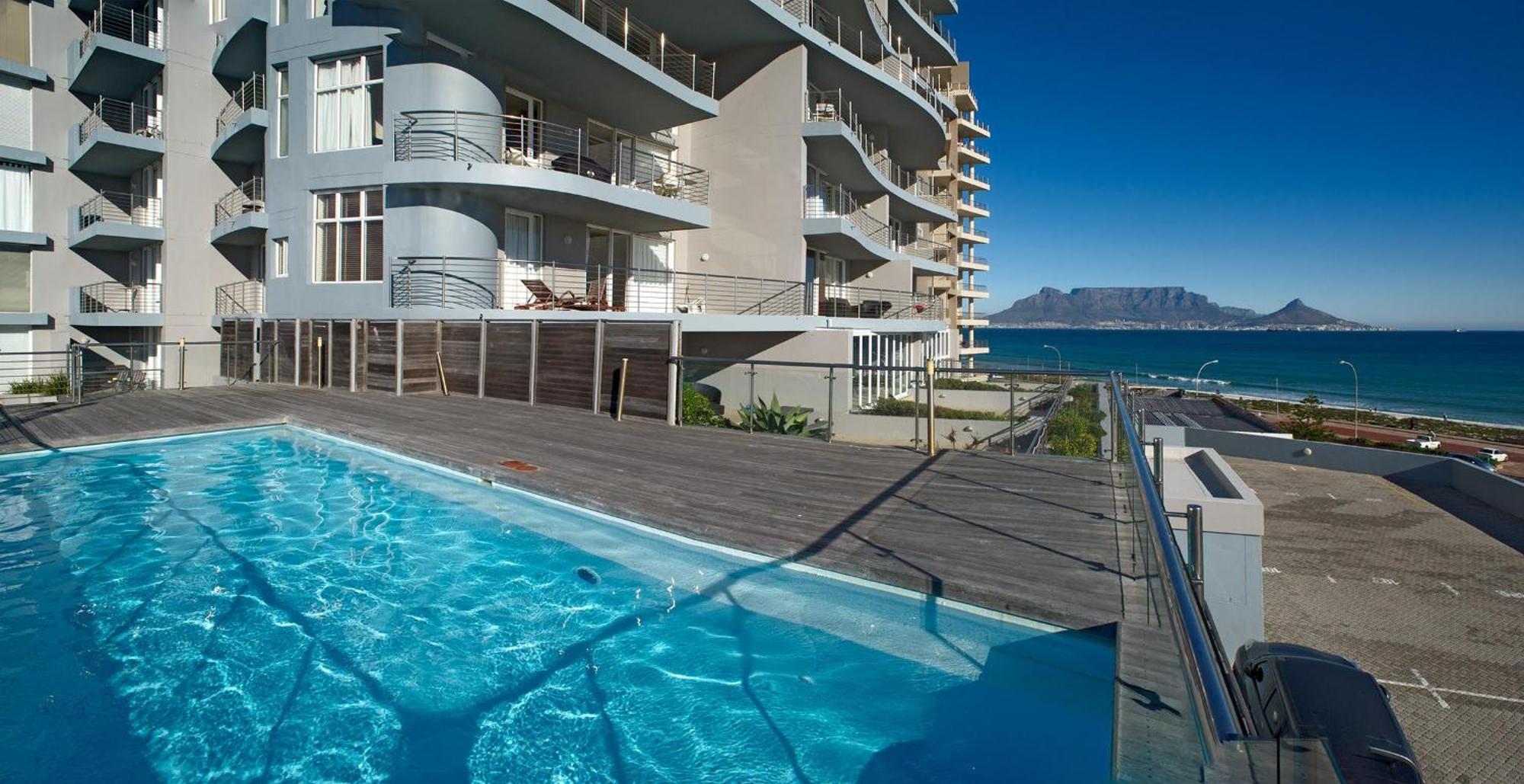 Horizon Bay 1603 By Hmh * Cidade Do Cabo